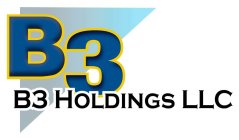 B3 B3 HOLDINGS LLC