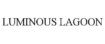 LUMINOUS LAGOON