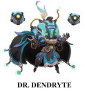 DR. DENDRYTE