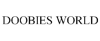 DOOBIES WORLD