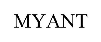MYANT