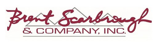 BRENT SCARBROUGH & COMPANY, INC.