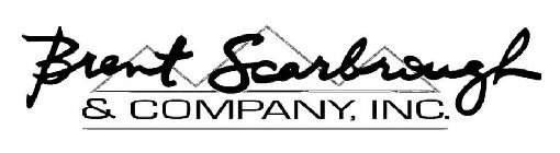 BRENT SCARBROUGH & COMPANY, INC.