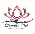 GENTLE ART STUDIO