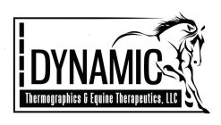 DYNAMIC THERMOGRAPHICS & EQUINE THERAPEUTICS, LLC
