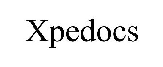 XPEDOCS