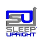 SLEEP UPRIGHT