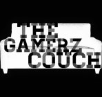 THE GAMERZ COUCH
