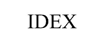 IDEX