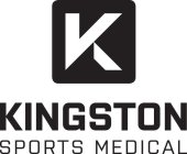 K KINGSTON SPORTS MEDICAL
