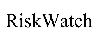 RISKWATCH