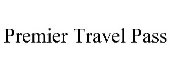 PREMIER TRAVEL PASS