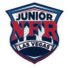 JUNIOR NFR LAS VEGAS