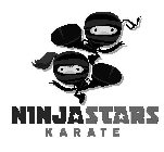 NINJASTARS KARATE