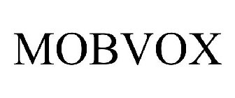 MOBVOX