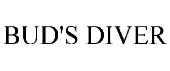 BUD'S DIVER