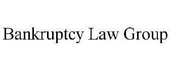 BANKRUPTCY LAW GROUP