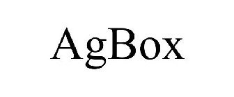 AGBOX