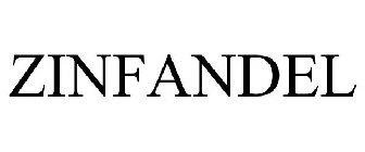 ZINFANDEL