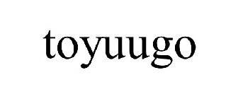 TOYUUGO