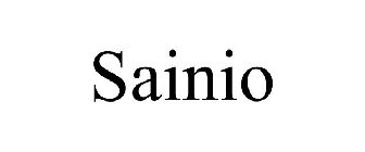 SAINIO