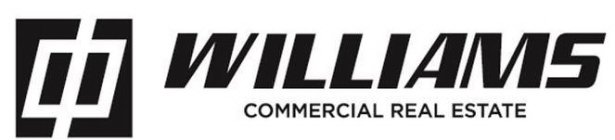 WILLIAMS COMMERCIAL REAL ESTATE