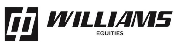 WILLIAMS COMMERCIAL REAL ESTATE
