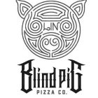 BLIND PIG PIZZA CO.