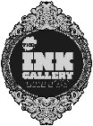THE INK GALLERY TATTOO