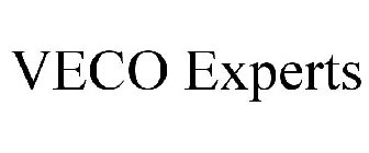 VECO EXPERTS