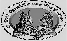 TOP QUALITY DOG FOOD.COM