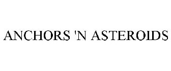 ANCHORS-N-ASTEROIDS