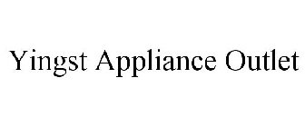 YINGST APPLIANCE OUTLET