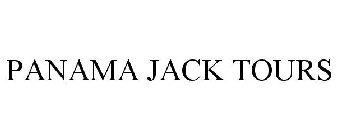 PANAMA JACK TOURS