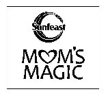 SUNFEAST MOM'S MAGIC