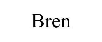 BREN