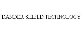 DANDER SHIELD TECHNOLOGY