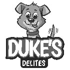 DUKE'S DELITES