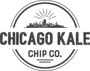 CHICAGO KALE CHIP CO.