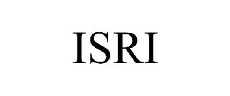 ISRI