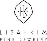 LISA KIM FINE JEWELRY