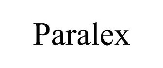 PARALEX