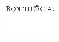 BONITO & CIA.