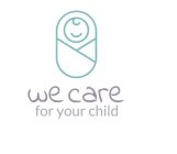 WE CARE FOR YOUR CHILD