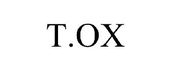 T.OX