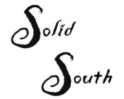 SOLID SOUTH