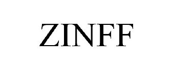 ZINFF