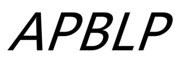 APBLP