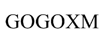 GOGOXM