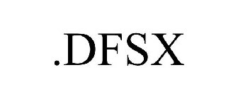.DFSX